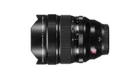 Best Fujifilm lenses: Fujinon XF8-16mm f2.8 R LM WR lens