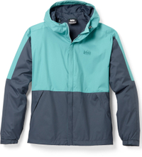 REI Trailmade Rain Jacket (women's): was $69 now $34 @ REI