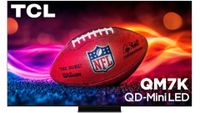 TCL 55" QM7K Mini-LED TV