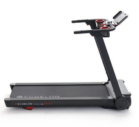 Echelon Stride Sport Auto-Fold Compact Treadmill | Was $699, Now $535.63 at Walmart