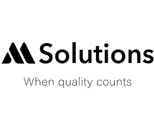 MSolutions Logo