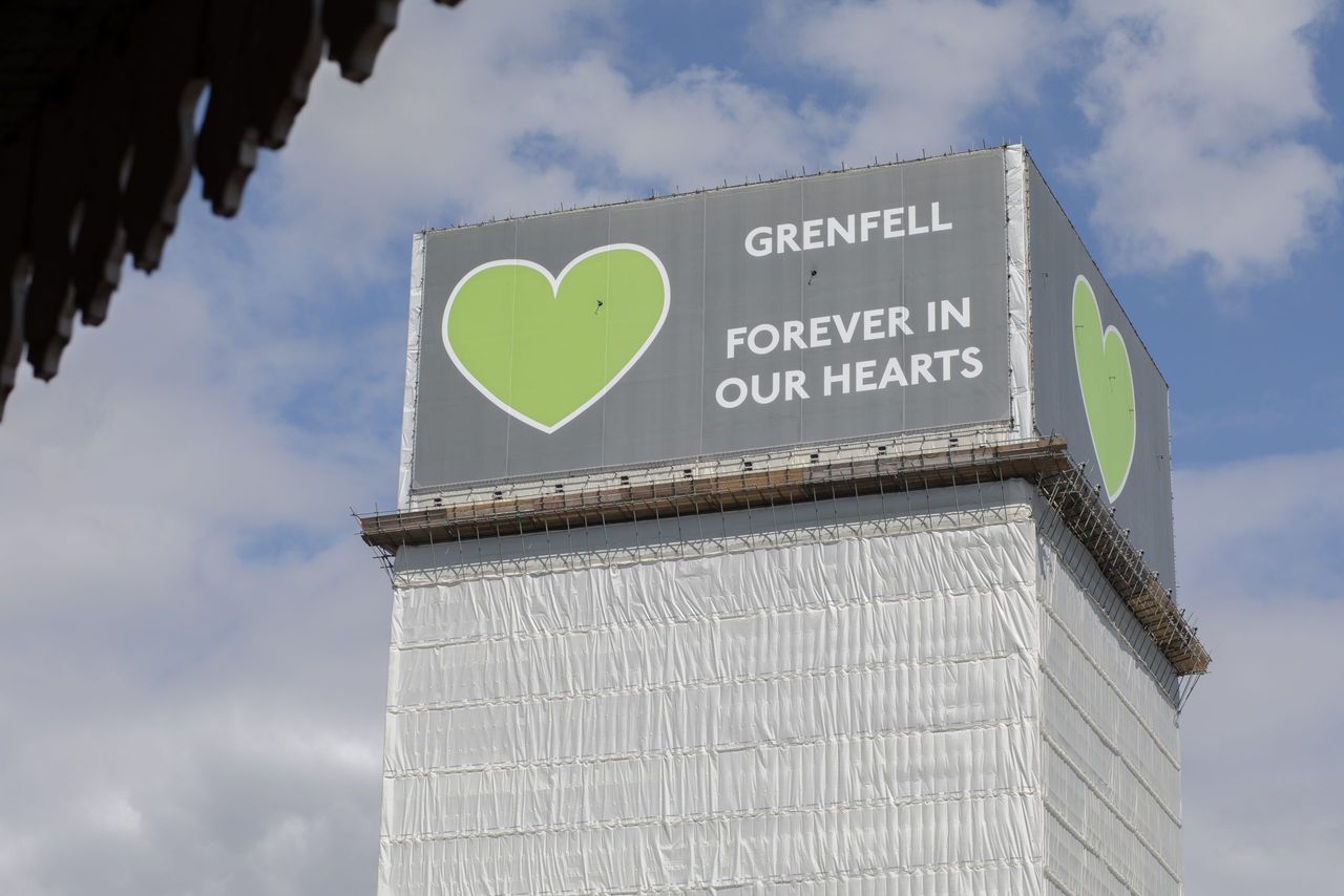 Grenfell