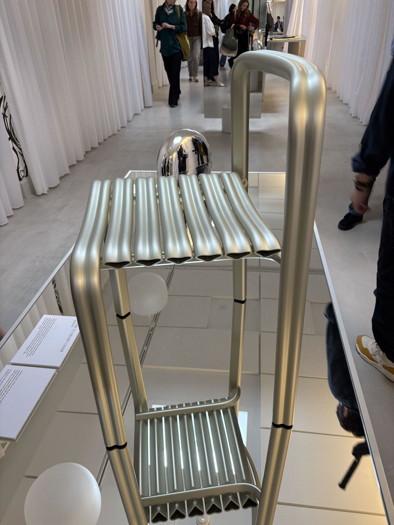 Muuto: &lsquo;Next Chapters&rsquo;