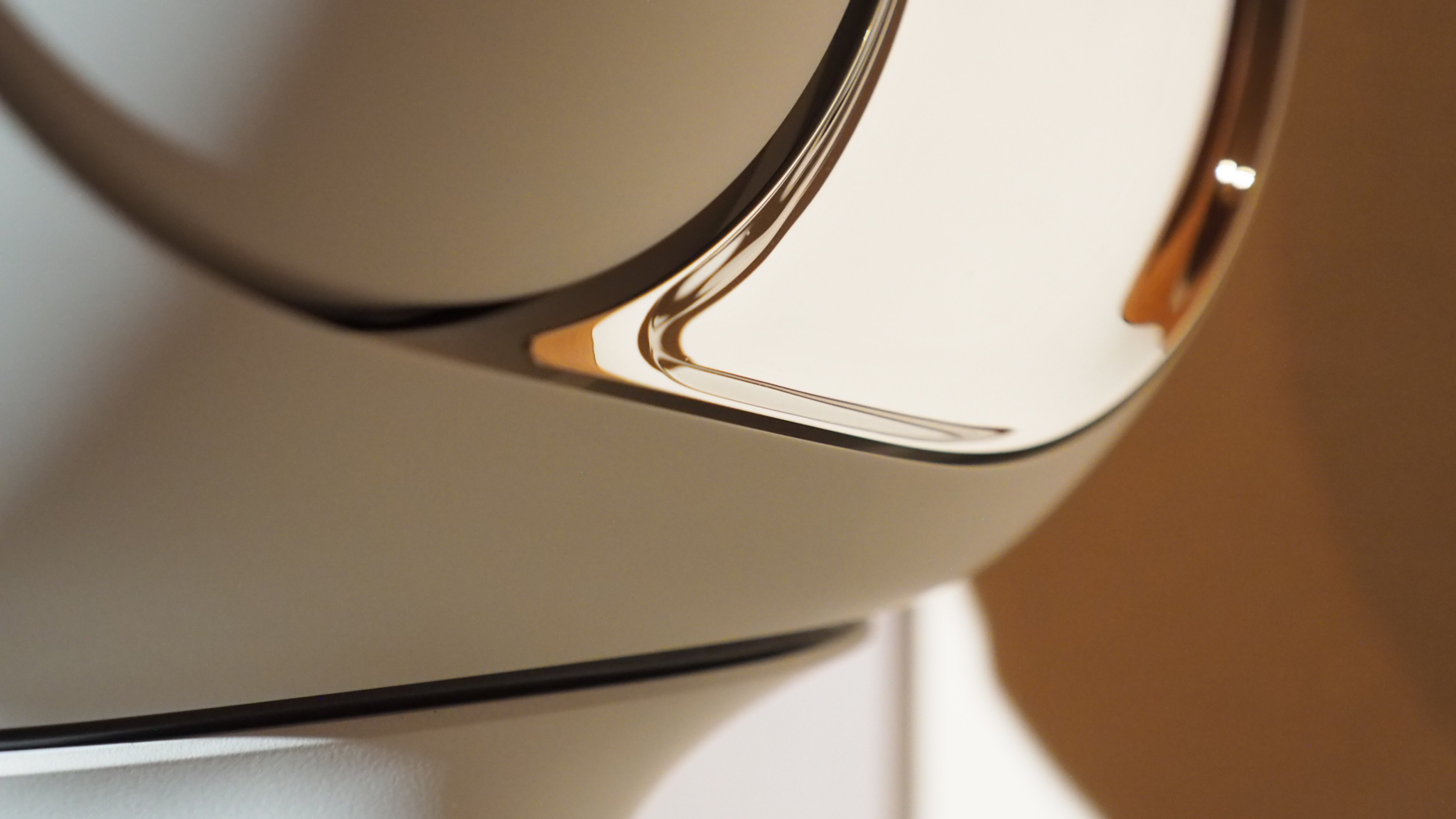 Devialet Phantom Ultimate 108dB at a preview event in Paris