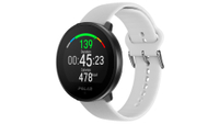 POLAR UNITE: Fitness tracker
Was: $159.95 Now: $111.96&nbsp;
Was: £139.50 Now: £97.65&nbsp;