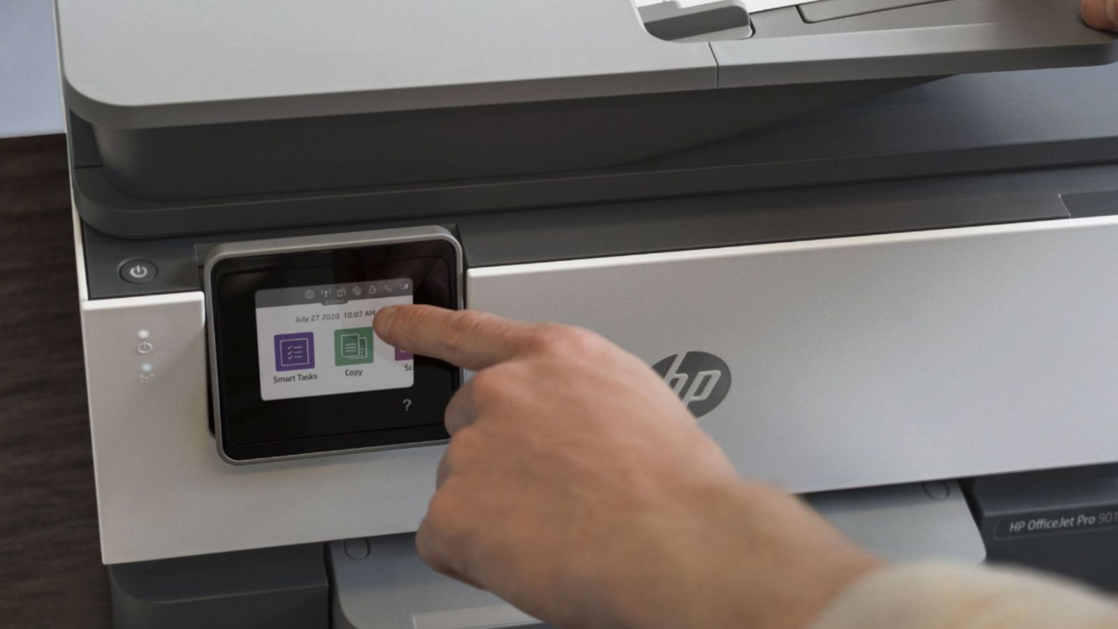 Best wireless printer 2024 Bluetooth printers for the home Livingetc