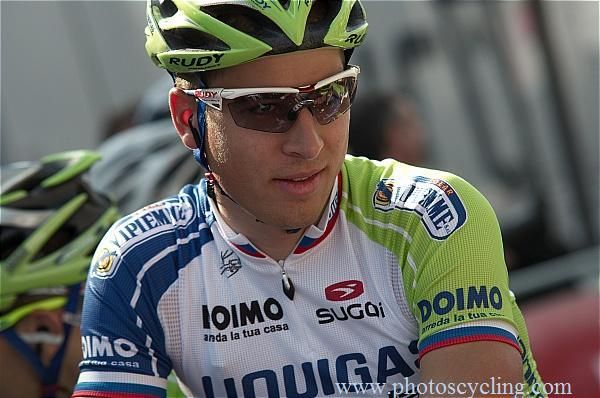 Simon Spilak (Katusha Team)