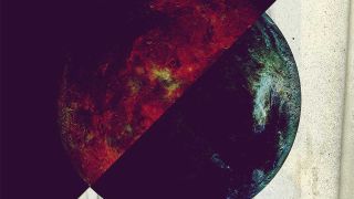 Shinedown: Planet Zero cover art