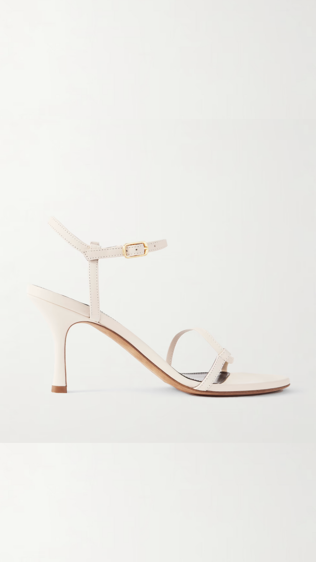 EMME PARSONS, Loop Leather Sandals