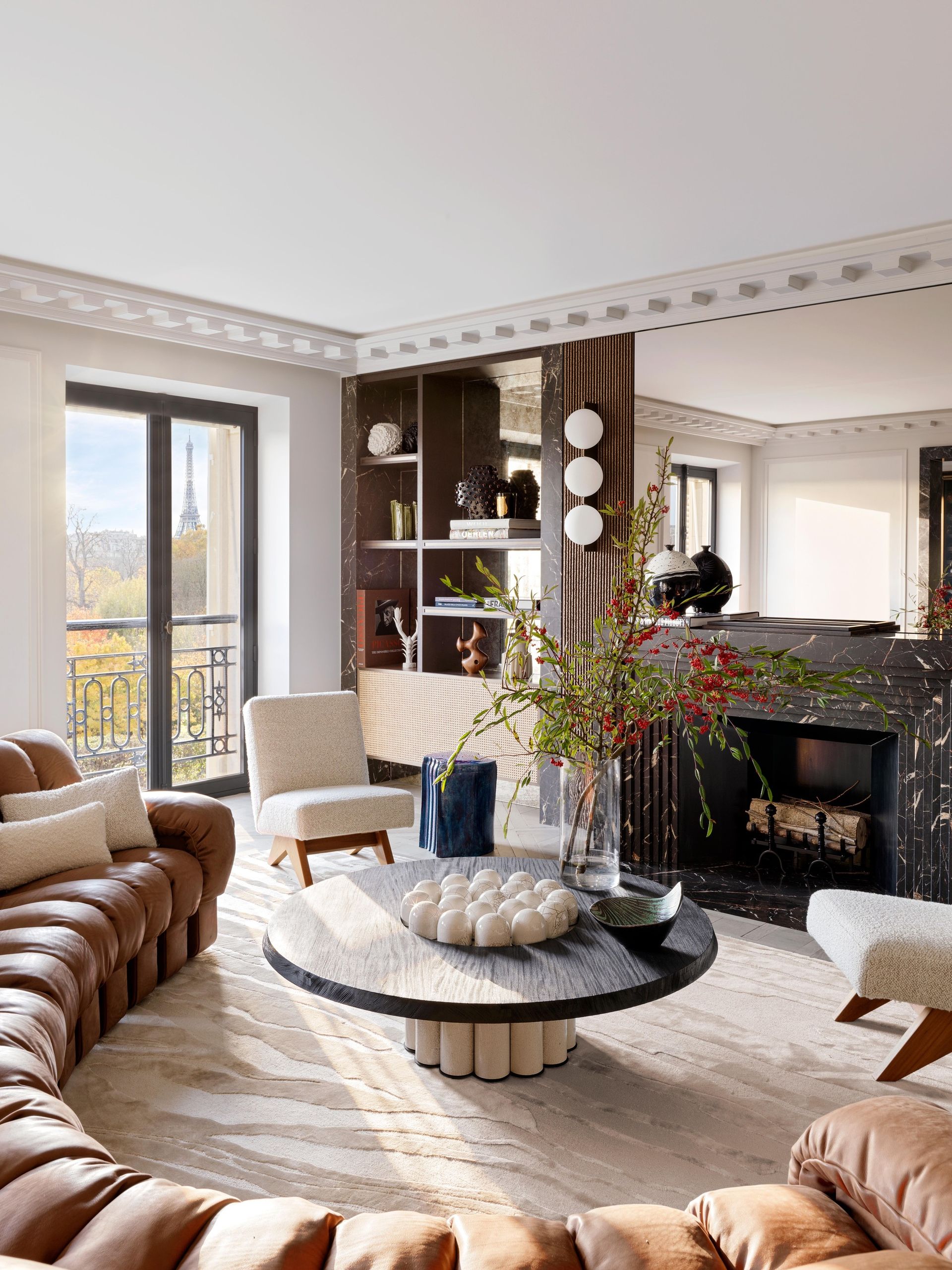 Designers Say The Best Living Room Seating Plans All Have These | Livingetc