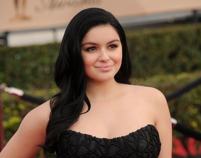 Ariel Winter 