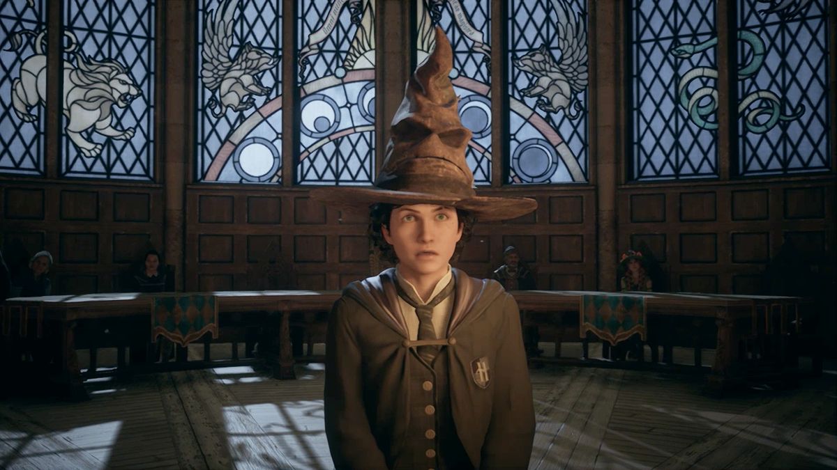 Hogwarts Legacy' delayed for Nintendo Switch, PS4 and Xbox One