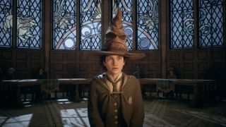 Hogwarts Legacy: Digital Deluxe - Steam (PC)