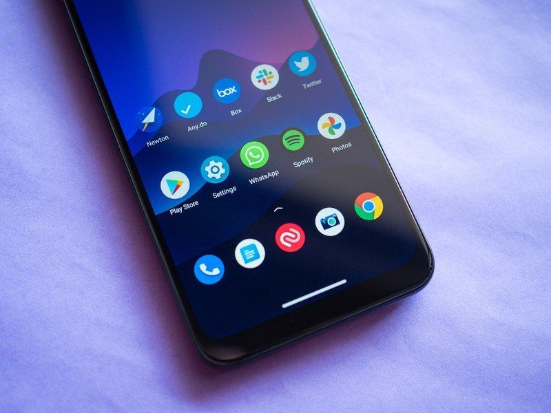 Moto G10 Power review