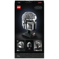 The Mandolarian Helmet | 666:- 529:- hos ProshopF&aring; 20% rabatt: