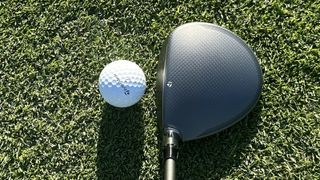 TaylorMade Qi35 Max Fairway Wood Review