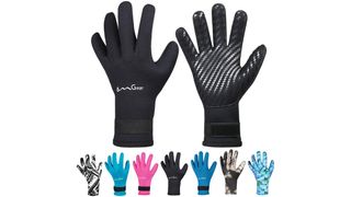 best kayaking gloves