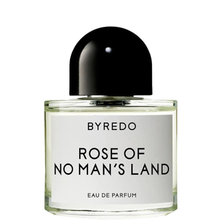 Best rose perfumes Byredo Rose Of No Man's Land