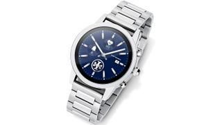 tory burch touchscreen smartwatch
