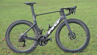 Felt returns with an all-new aero bike: Good on paper, but a let-down in the real world