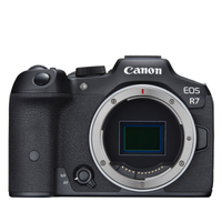 Canon EOS R7 + RF-S 18-150mm f/3.5-6.3 IS STM lens |AU$2,899AU$2,197 + AU$100 Amazon credit