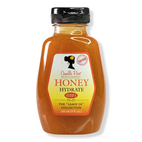 Honey Hydrate Leave-In Conditioner
