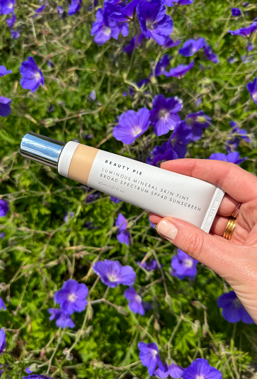 Beauty Pie tinted SPF