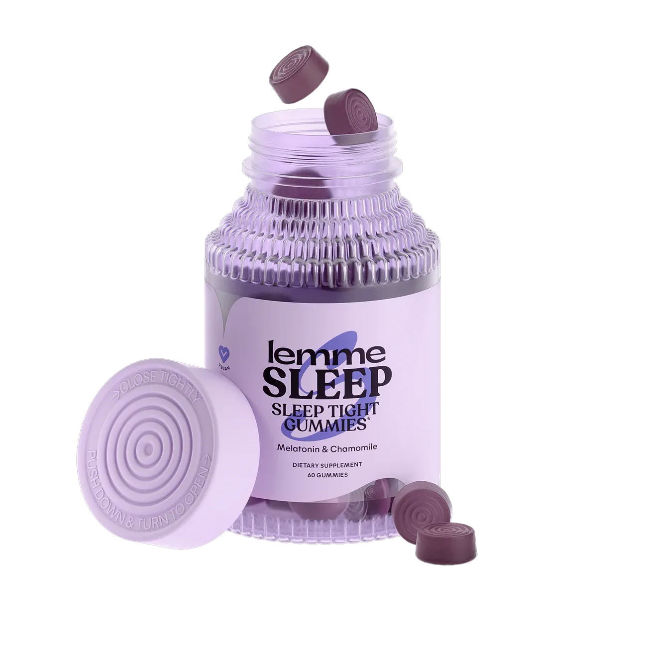 Sleep: Sleep Tight Gummies