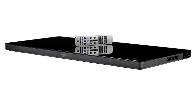 fidelio xs1