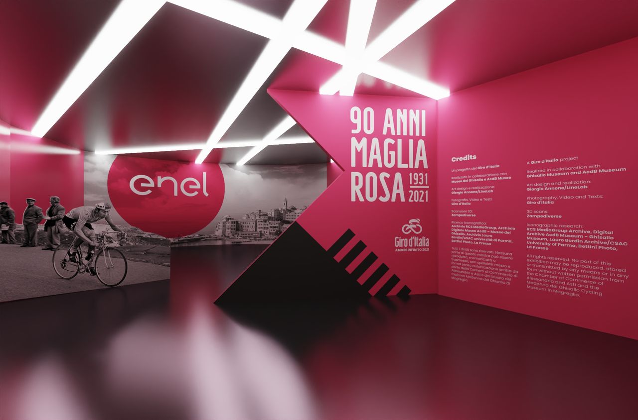 Giro d'Italia 2021