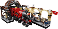 Lego Harry Potter Hogwarts Express | $79.99