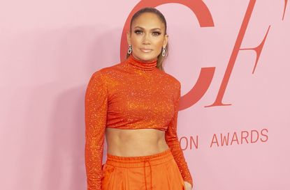 jennifer lopez reveals heartbreaking family loss aunt rose