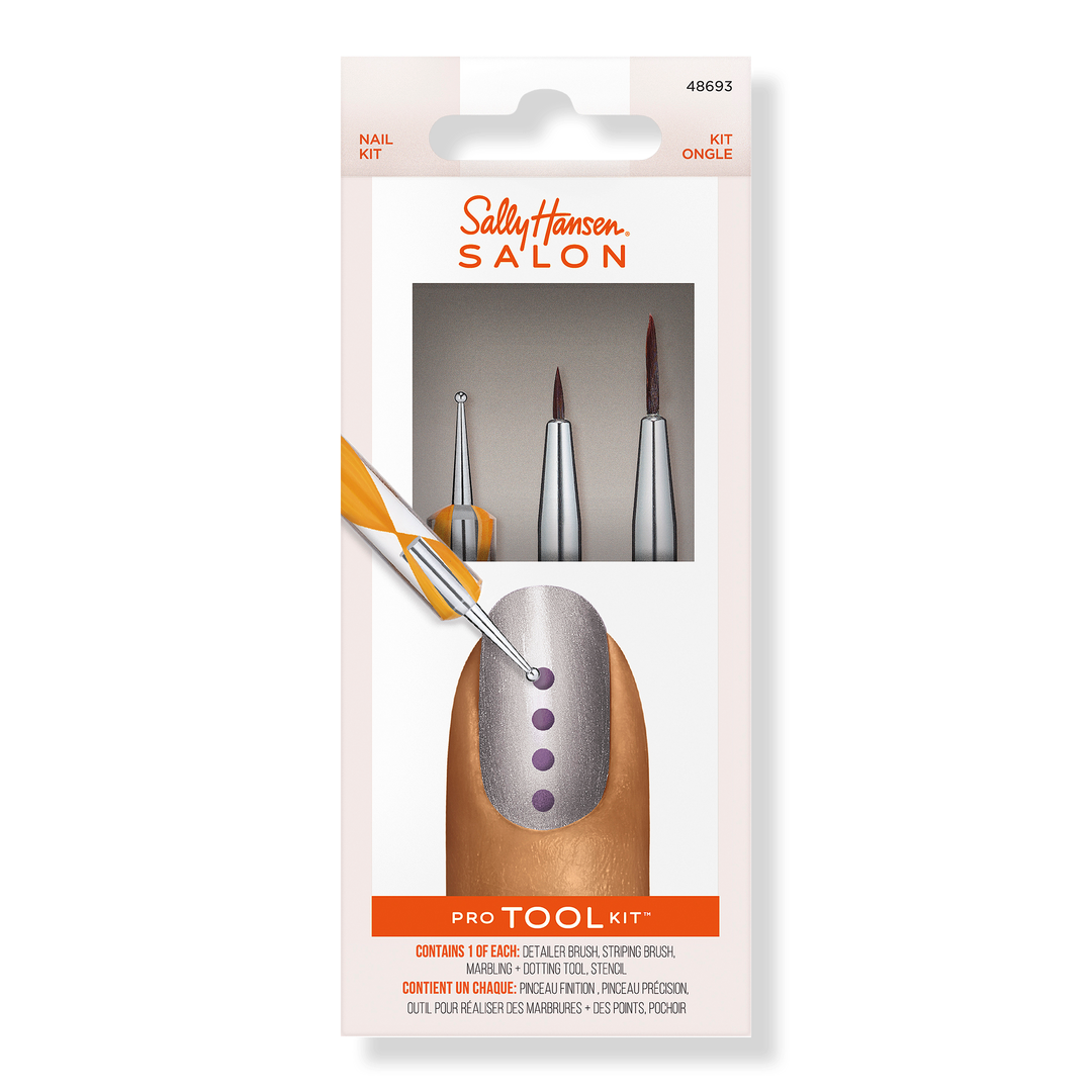 Sally Hansen, Nail Salon Pro Tool Kit