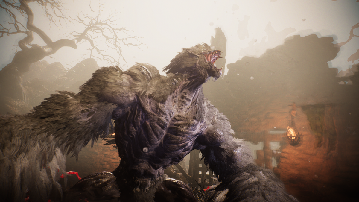 Wo Long: Fallen Dynasty PC preview teases a thrilling martial arts ...