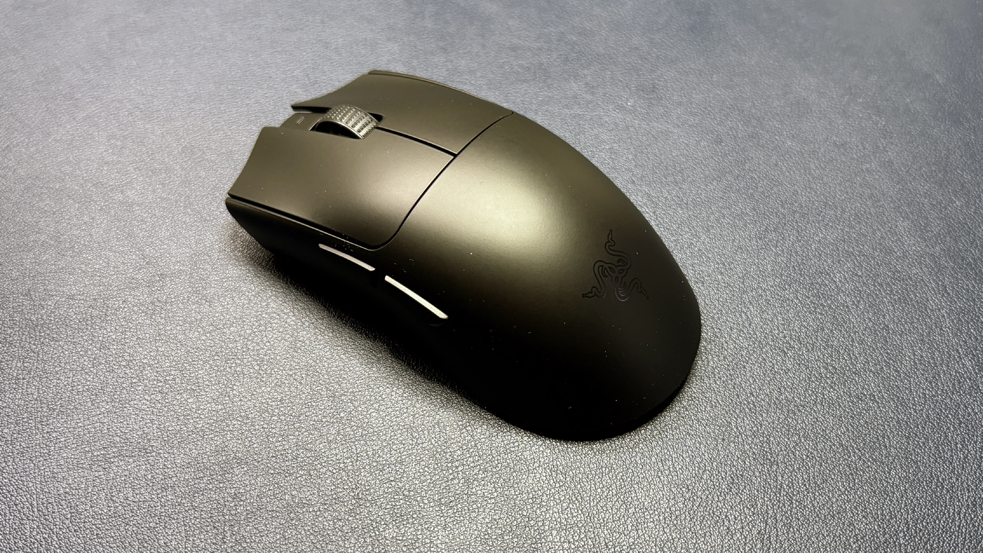 Razer Viper V3 Pro Review: For those who are committed to 8K wireless polling rates