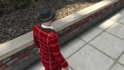 GTA Online LD Organics Product