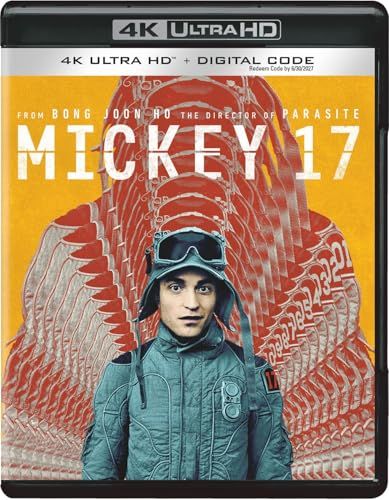 Mickey 17 