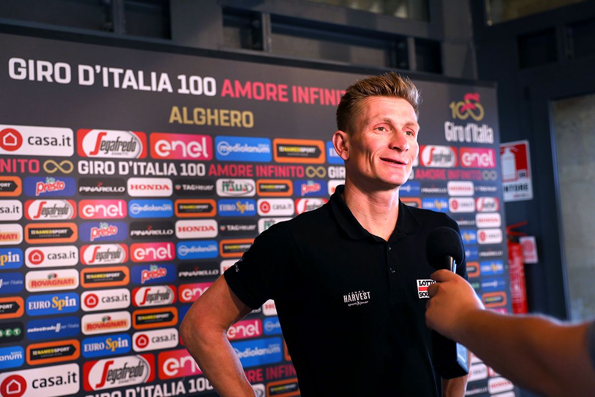 Andre Greipel (Lotto Soudal)