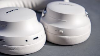 Bose QuietComfort Ultra Gen 2