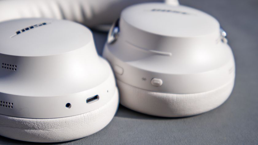 Bose QuietComfort Ultra Gen 2