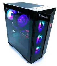 GREENCOM EXPEDITION IZ570G - RYZEN 7 5700G | VEGA 8X | 32GB