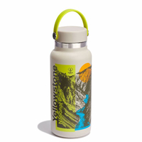 Hydro Flask National Park Foundation 32 oz Wide Mouth