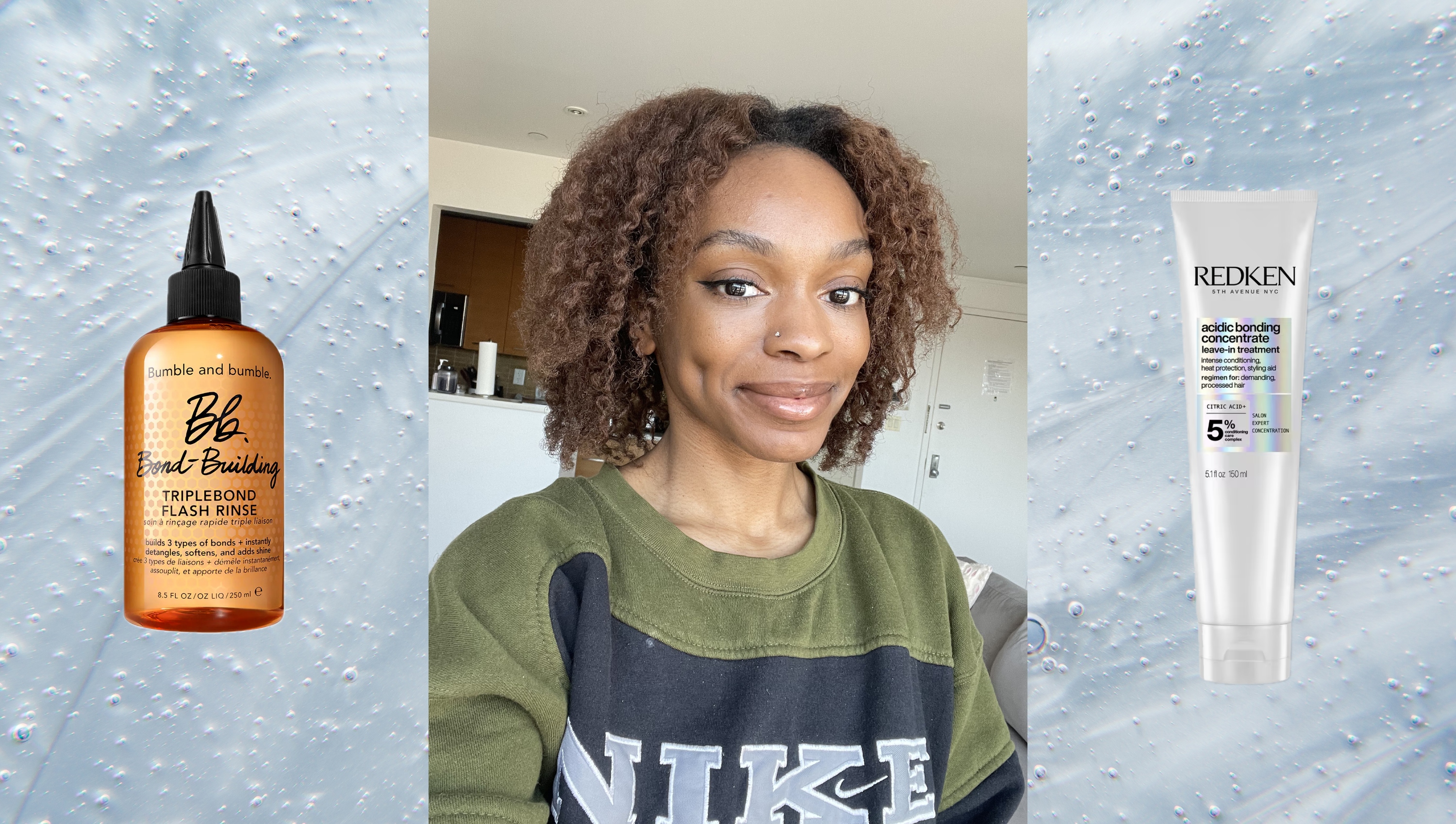 split end treatments