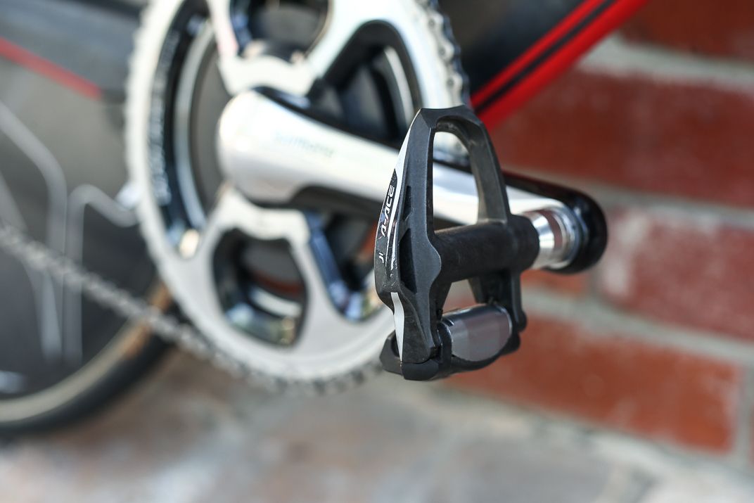 Shimano Dura Ace pedals