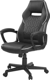 Insignia Essential PC Gaming Chair Insignia Essential PC Gaming Chair