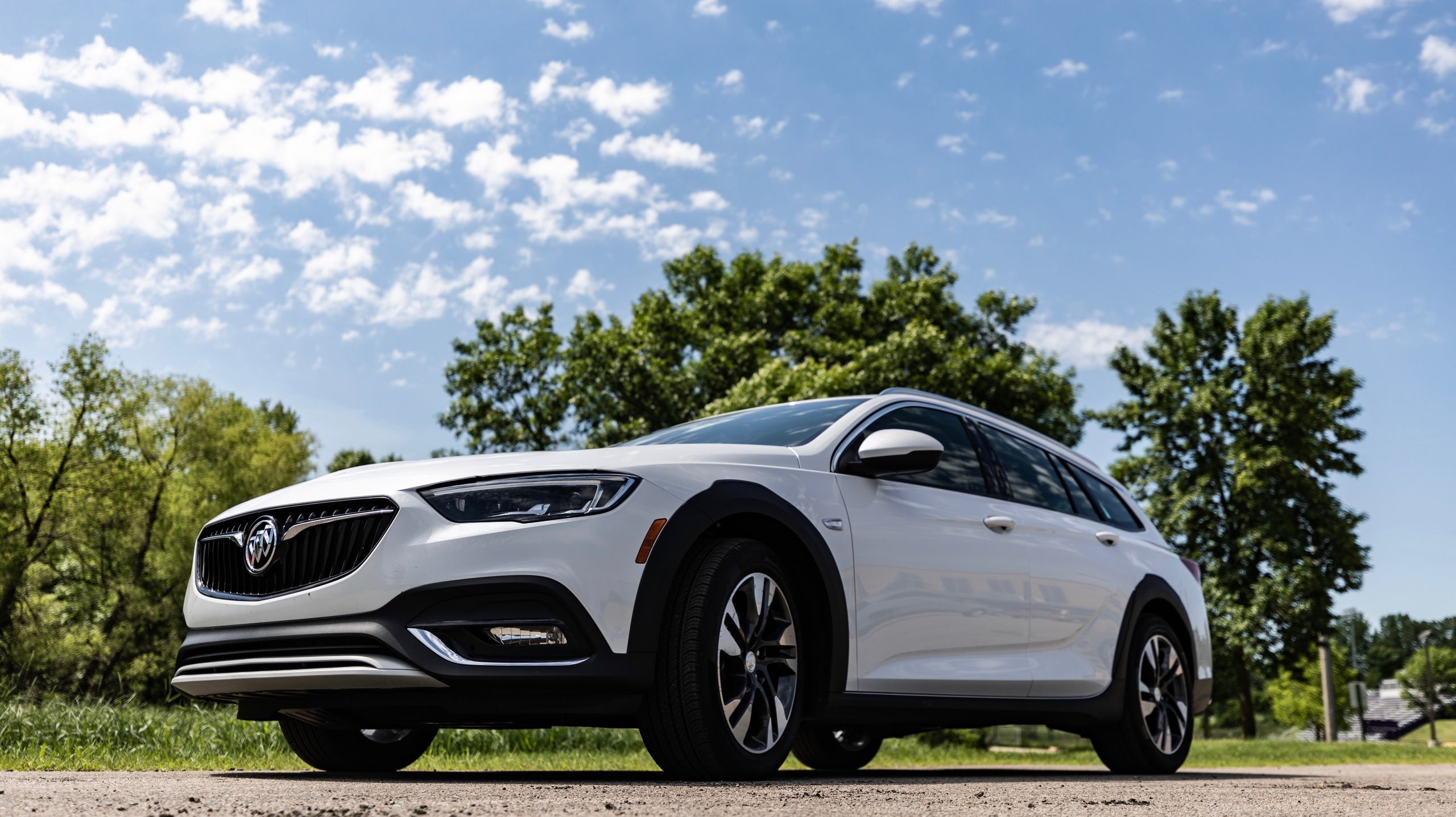 How technology plays a major role in car design, as seen in the 2018 ...