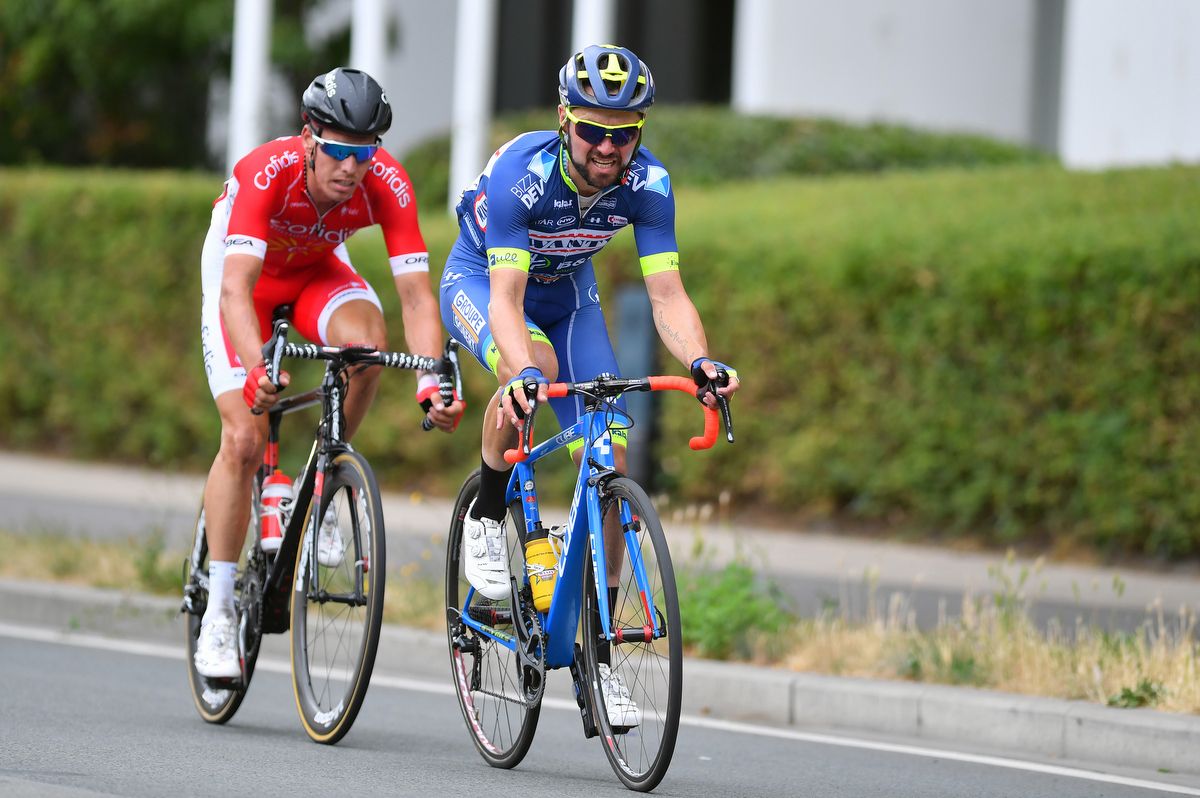 J&eacute;r&ocirc;me Baugnies (Wanty - Groupe Gobert)