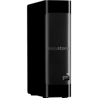 18TB WD EasyStore External USB Drive|$404now $199 at Best Buy