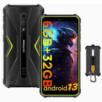 UleFone Armor X12 Pro | 1 425:- 1 990:- hos CDONSpara 565 kronor: