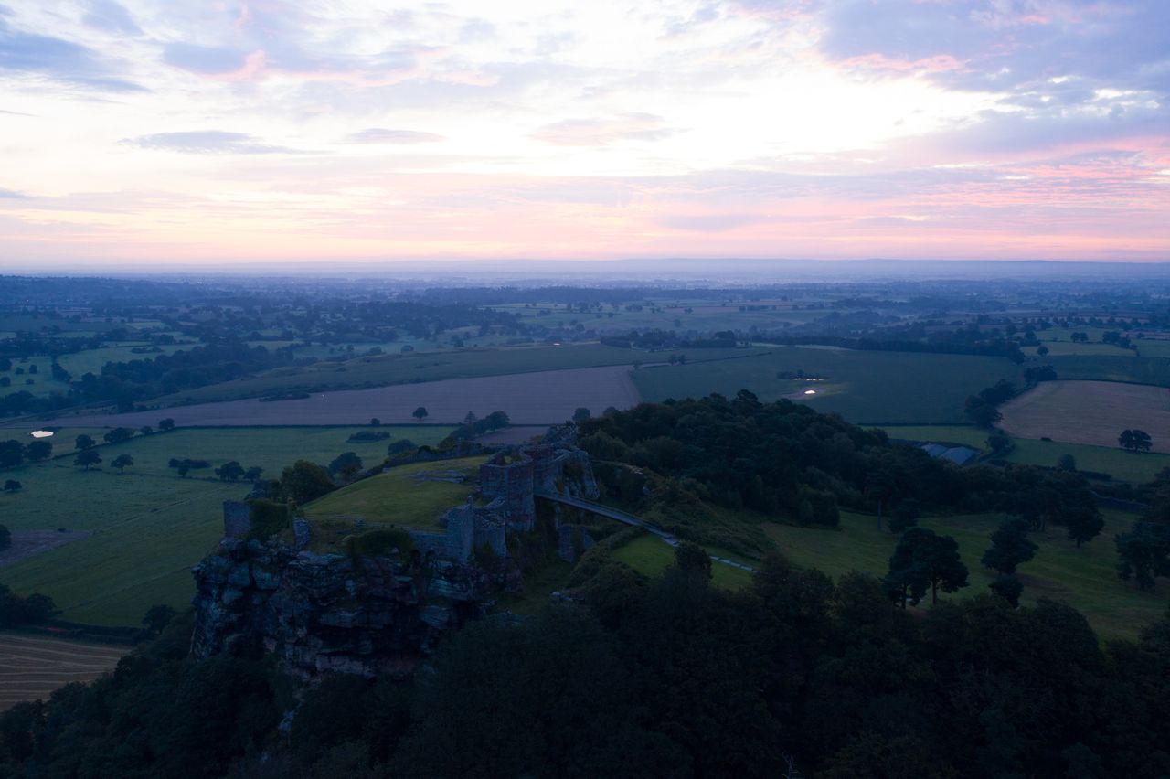 Example HDR Image exposure 3